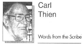Carl R. Thien